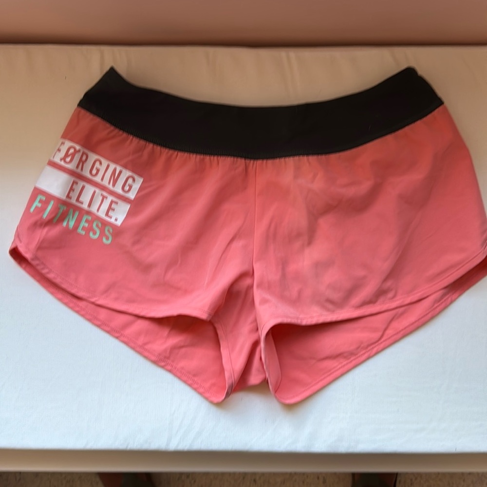 Reebok Shorts